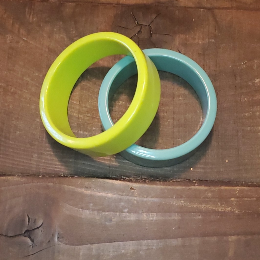 Cute bangle bracelets